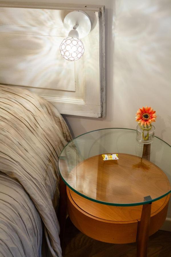 Museum Luxury Suites Neapol Zewnętrze zdjęcie