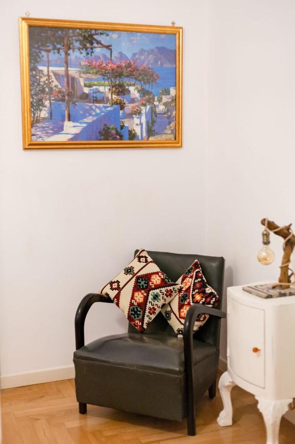 Museum Luxury Suites Neapol Zewnętrze zdjęcie